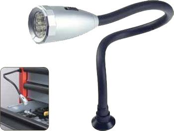 Limber magnetic LED light 68602