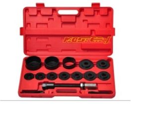 Καθολικό κιτ για αυτοκίνητα με κίνηση στους εμπρός τροχούς, XC 4039