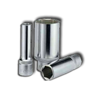 14 mm 1/2"Dr. 6-pt. Flank deep socket, 5457714