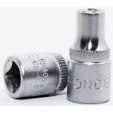 1/4"Dr. Star socket E5, 52605