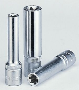 1/2"Dr. Star deep socket E18, 5467718