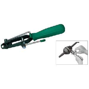 Πένσες συγκράτησης για στήριγμα άξονα AI020043