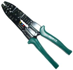Multi-purpose crimping tool, 6806