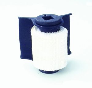 Belt oil filter wrench, 61902