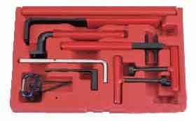 Σετ τεντωτήρα χρονισμού κινητήρα 908G6