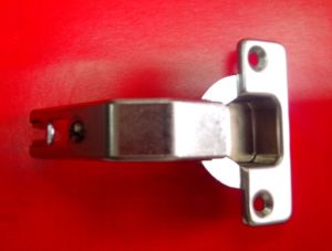 Μεντεσές 90°