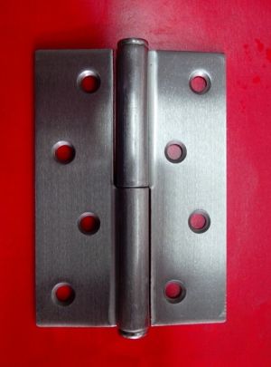 Панта за врата 10 см, сатен - лява, дясна 5432