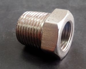 Адаптор 3/8" - 1/4" 9100789