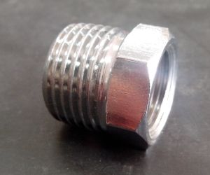 Адаптор 1/2" M - 3/8"F 9100792