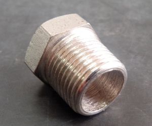 Адаптор 1/2" M - 3/8"F 9100792