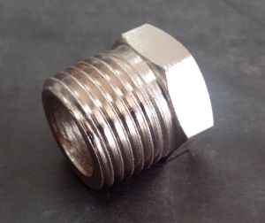 Адаптер 1/2" - 1/4" 9100790