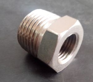 Адаптер 1/2" - 1/4" 9100790