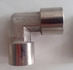 Коляно  1/4" - 1/4", 9100898