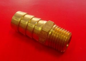 1/2"F-1/4"M Hose connector, 9100766