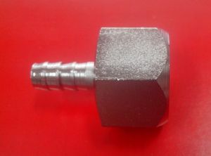 Adaptor for hose 5/16" - 1/2"Female thread, 9100777
