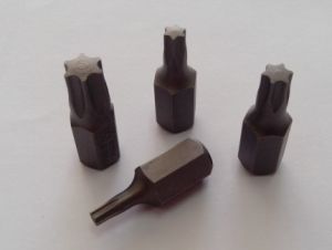 T45 L30 Накрайник (бит) Torx къс, 1763045