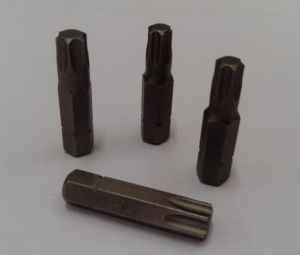 5/16" Star bit T40, 1563540