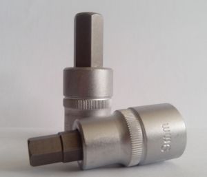 Μύτη υποδοχής εξάγωνου 14 mm 1/2"Dr., 34406514