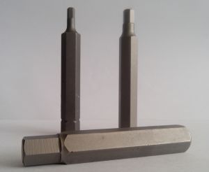 Бит шестограм H8 L75, 1747508