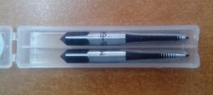 Tap set М6-6H, 9311869