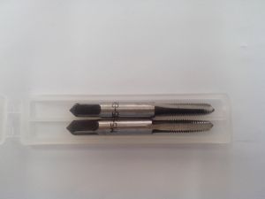 Метчик М5-6H, 9311863