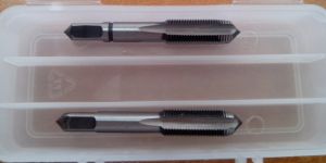 Tap set M8х0.75, 9311884