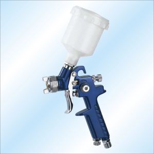 H.V.L.P. Professional spray gun H-2000P