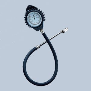 Μανόμετρο TG-8 