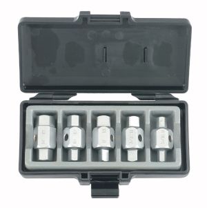 5 pcs Fill/Drain plug key set, 5051