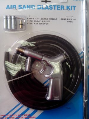 Κιτ αμμοβολής αέρα PS4, 9463142