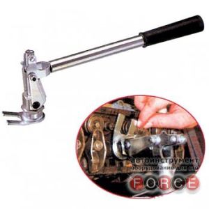 Valve spring compressor, 62112