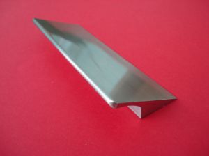 Λαβή επίπλων 3205 - 192/250 mm Ni