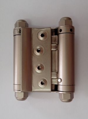 Άξονας πτήσης σατέν, 75 χιλιοστά