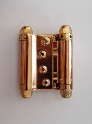 Πτυσσόμενος χρυσός μεντεσές, 7 εκ.