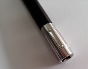 1/4"Dr. Flexible inhex extension 8111L