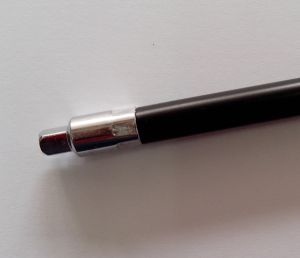 1/4"Dr. Flexible inhex extension 8111L