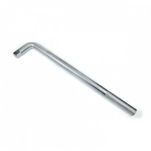 Χερούλι σχήματος L 3/4"Dr. 450 mm, 8156450