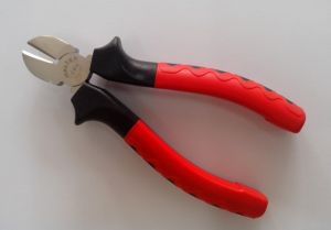7" Diagonal pliers 9220108