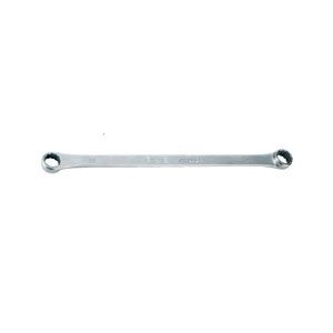 14x15 mm Extra-long offcet ring wrench PROF, 150429