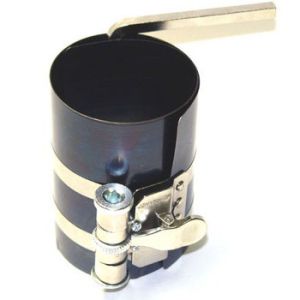 Piston ring compressor, EN6203125