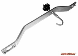 Κλείδωμα εκκεντροφόρου άξονα για AUDI V6, AL010022