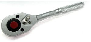 Κατσαβίδι 3/8"Dr. με 24 δόντια, Λαβή Δυναμόκλειδο 80234