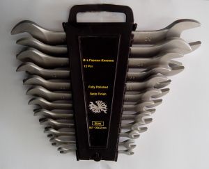 Σετ κλειδιών 6x7 - 30-32