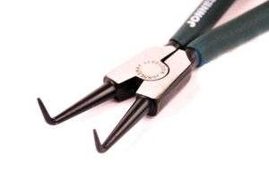 Ρυθμιζόμενη πένσα κλειδώματος, άνοιγμα 7" (175 mm), AG010011