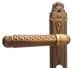 Door handle WZ12-Z203-security