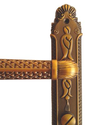 Λαβή πόρτας WZ12-Z203-service