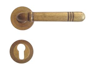 Λαβή πόρτας FTZ02-Z29 (κλειδωμένη)