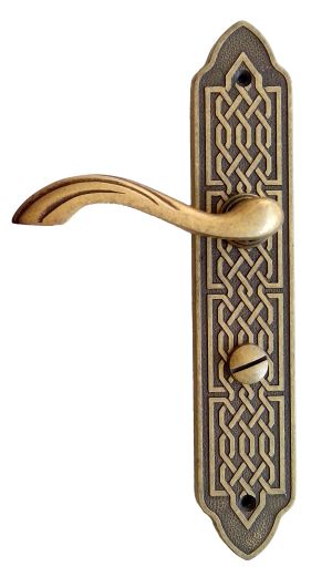 Λαβή πόρτας τύπου WZ 50-Z42 τύπος1-70 mm (WC)