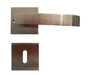 Door handle FTZ 07-E35 type2 (standard key)