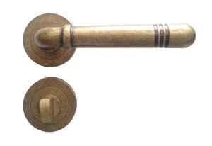 Дръжка за врата FTZ02-Z29 WITH WC KNOB